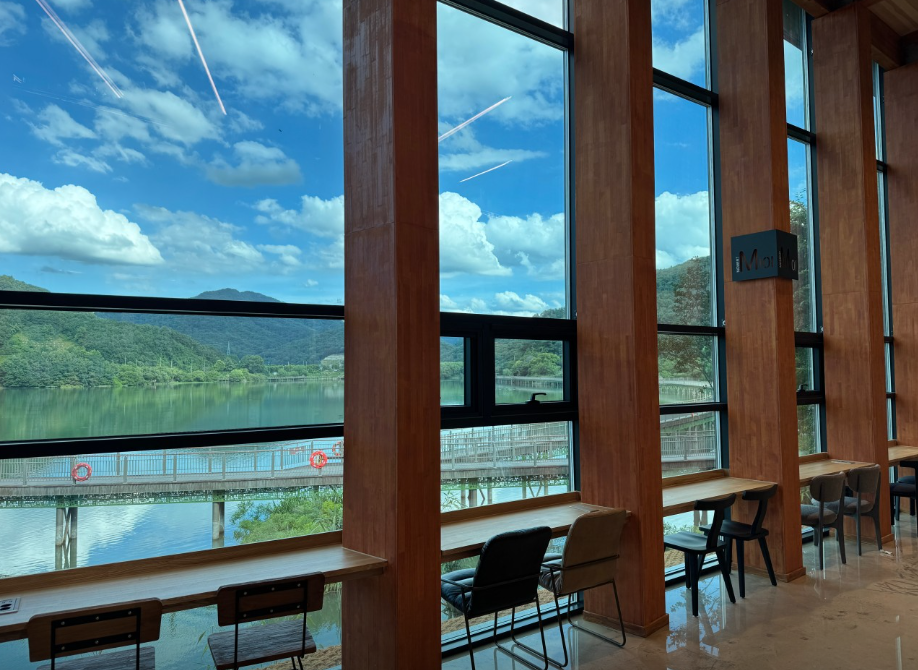 아중호수도서관