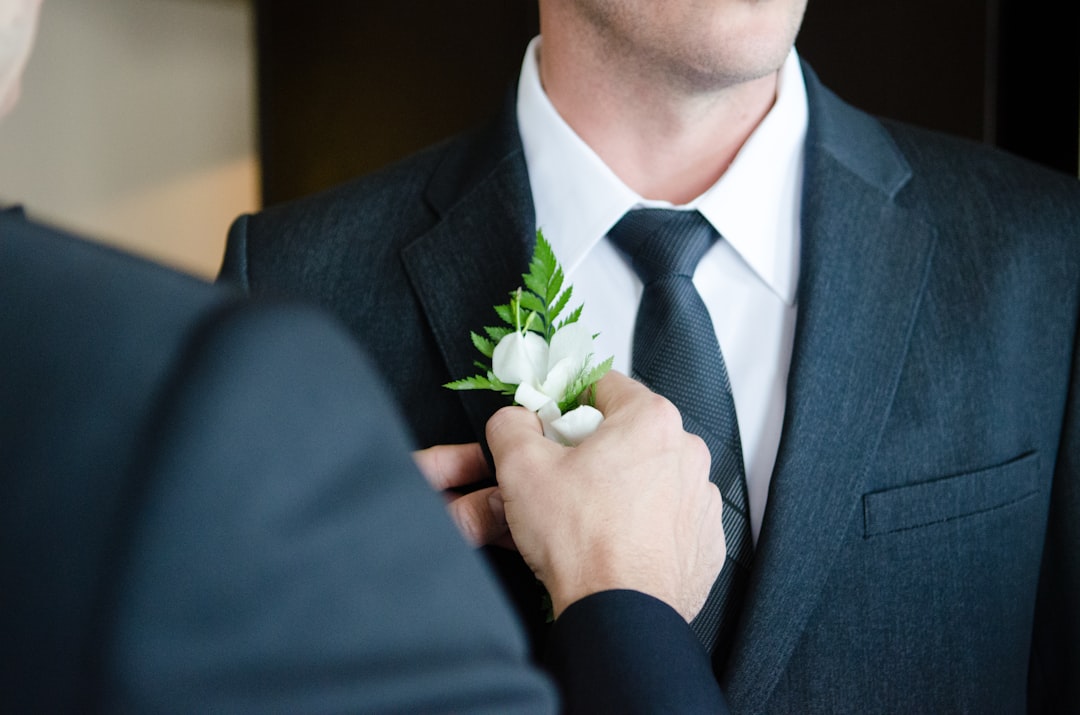 Groom