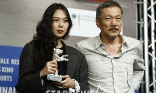 홍상수 나이 프로필