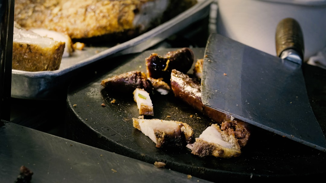 Pork Belly