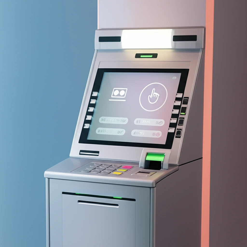 해외 ATM 필수 가이드: 언어 장벽..