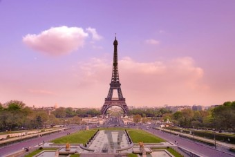 파리 에펠탑