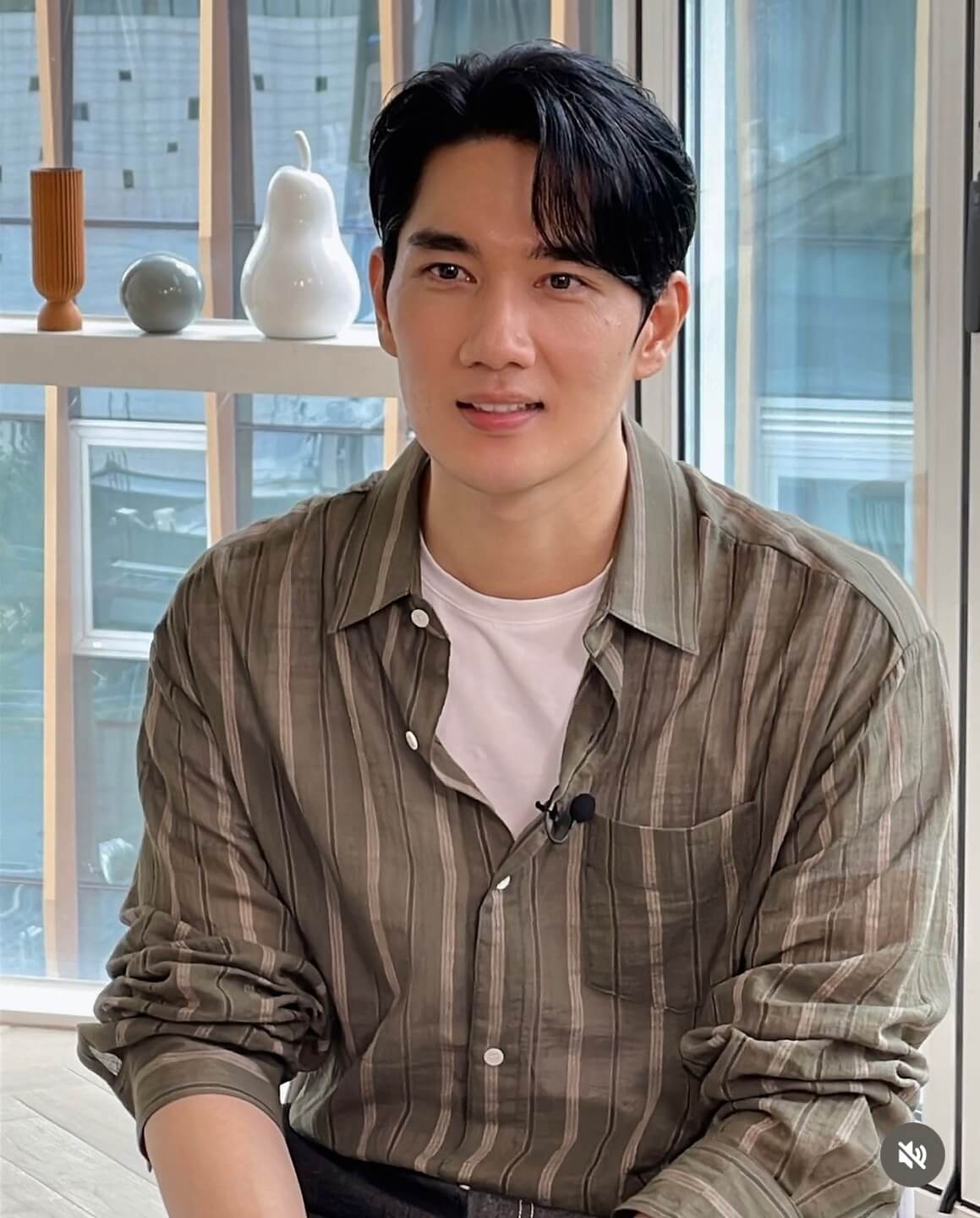 엄태구 팬미팅