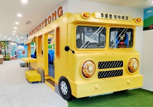 김천 가볼만한곳 베스트 10