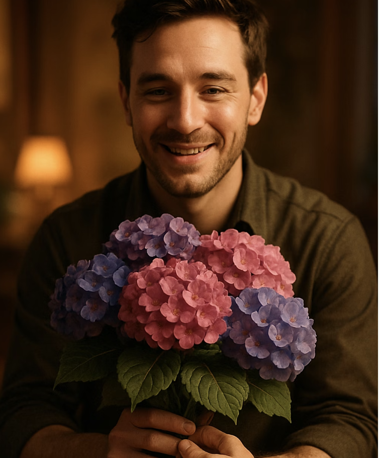 마음을 전하는 지혜로운 선물