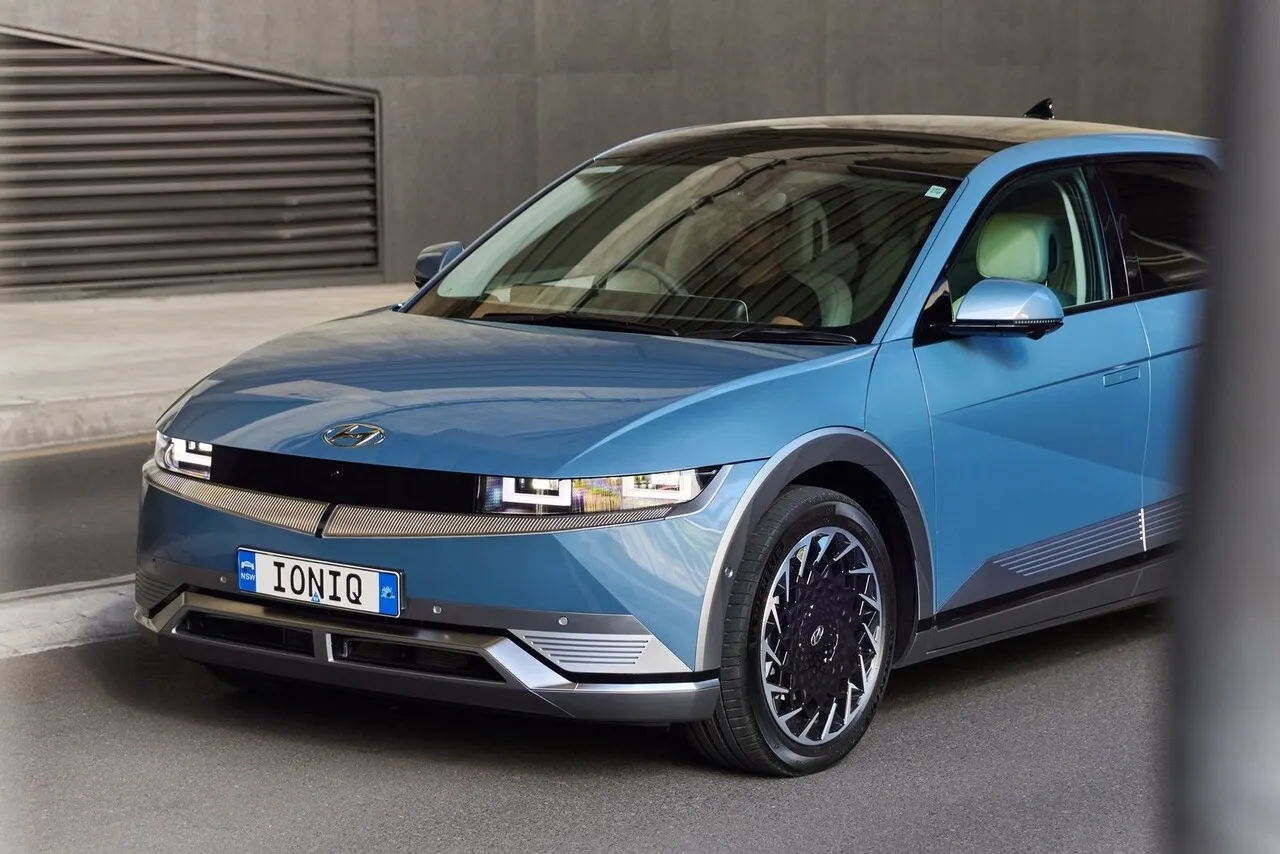 현대 아이오닉 5 중고차 가격 시세표 전기차 중고 기준 정리_6