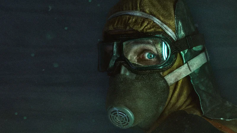 HBO 드라마 공식 포스터&스틸컷