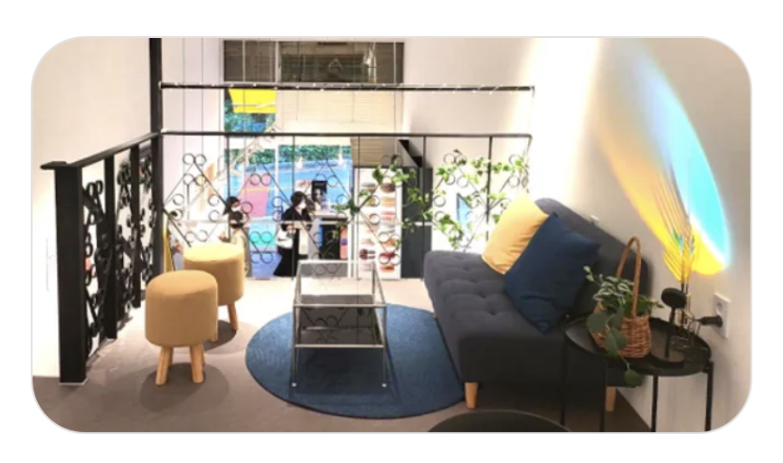 고객 중심 스타일링