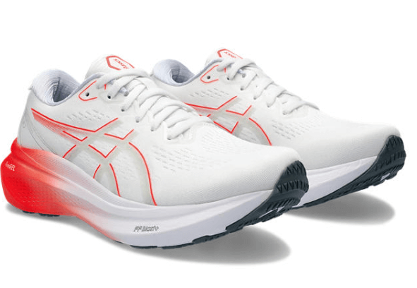 아식스 젤 카야노 러닝화 신상품 알아보기