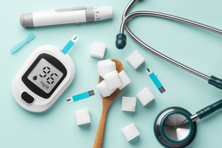 공복혈당 낮추는 방법, 공복혈당 낮추는 음식 등 총 정리