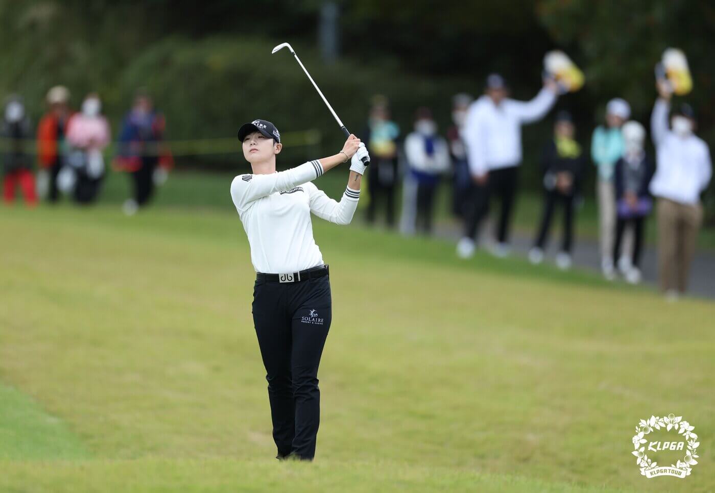 제25회 하이트진로 챔피언십