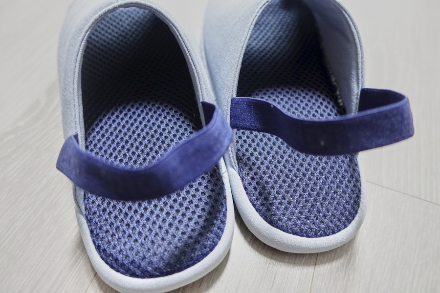 뭄뭄실내화 밴드