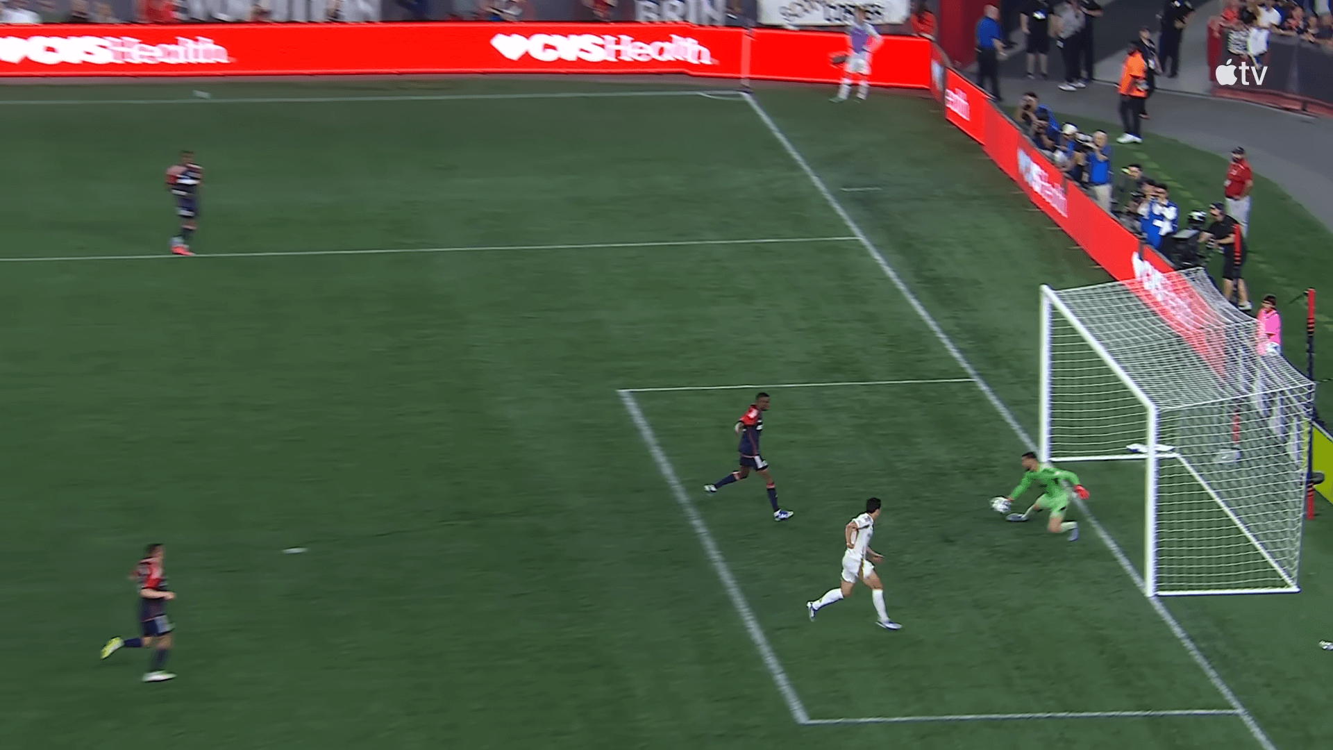 손흥민 MLS 경기