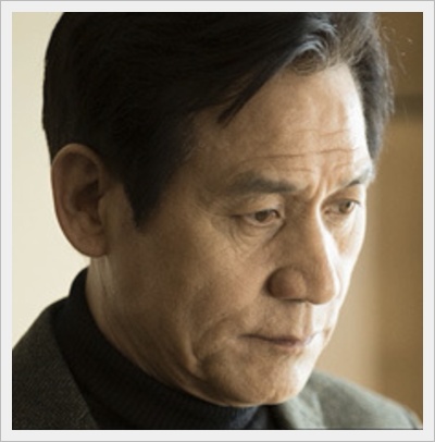 안성기 프로필 나이