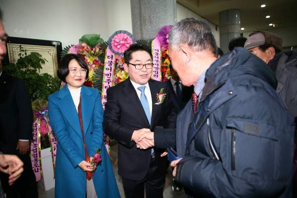 박희승 의원 의정 활동