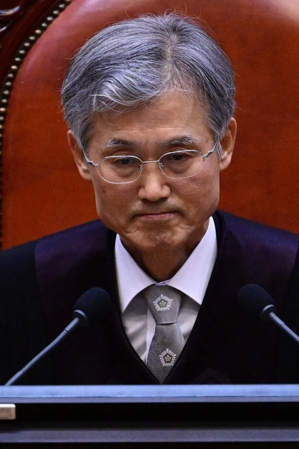조희대 대법관 재제청 거부 왜?｜조국&middot;민주당 &lsquo;탄핵&rsquo; 언급, 헌법 104조 쟁점 총정리