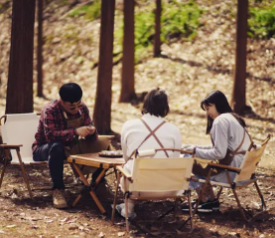 숲속작은목공방 가비뉴 정보