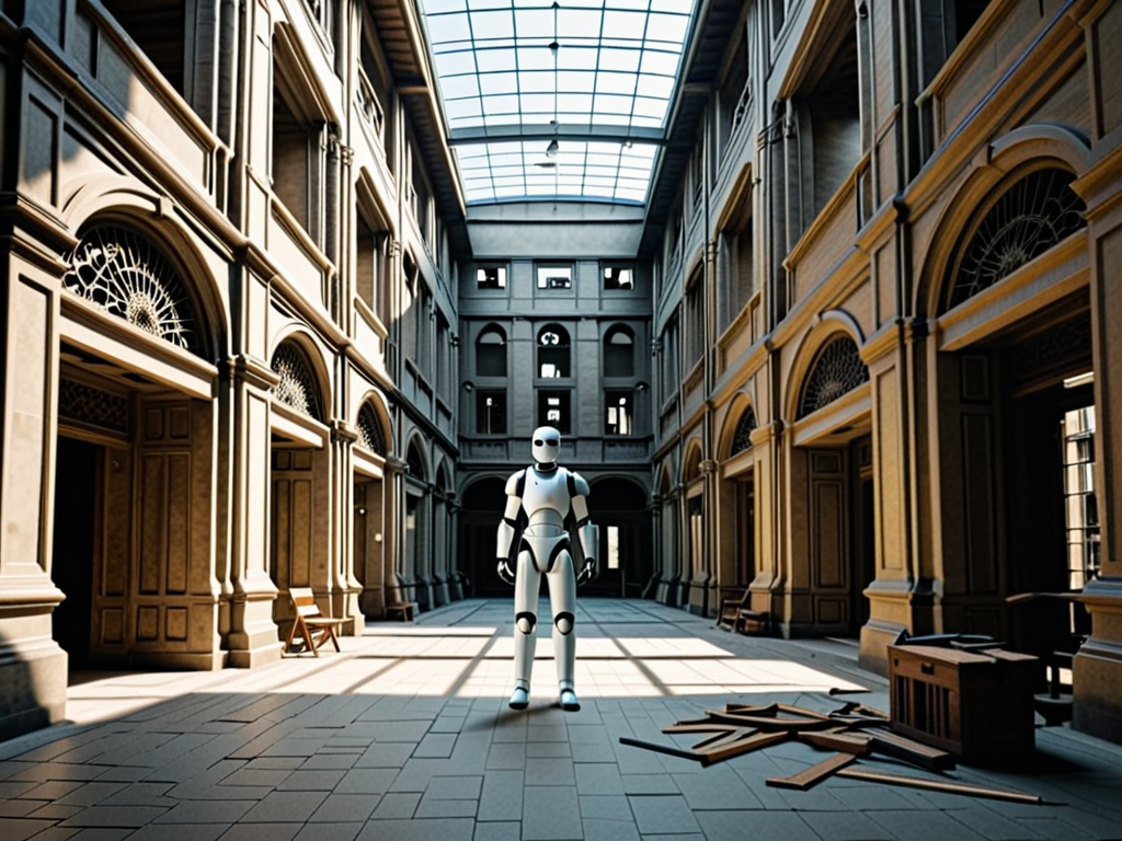 Where to start learning AI?: Free educational materials. As interest in AI grows, more and more people want to learn