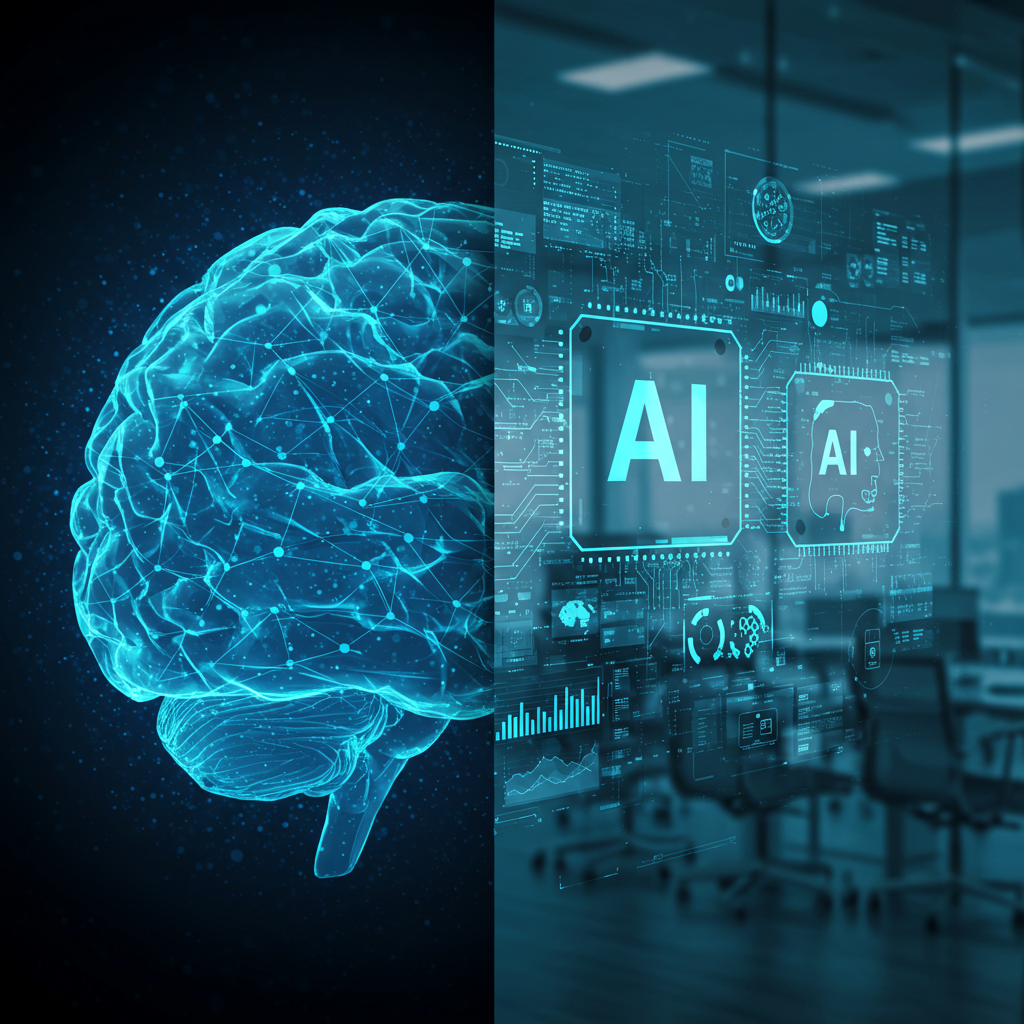 경영자의 사고력 혁명! 메타인지와 AI로 기업 성과 2배 높이는 비즈니스 전략