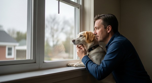 강아지 사회성 훈련, 발달 시기별 포인트와 직장인 실천 루틴 정리 관련 사진