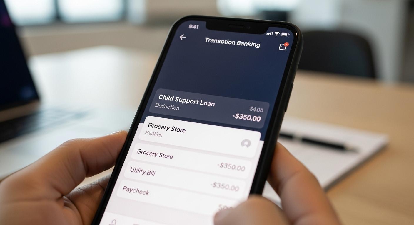 자녀양육비대출