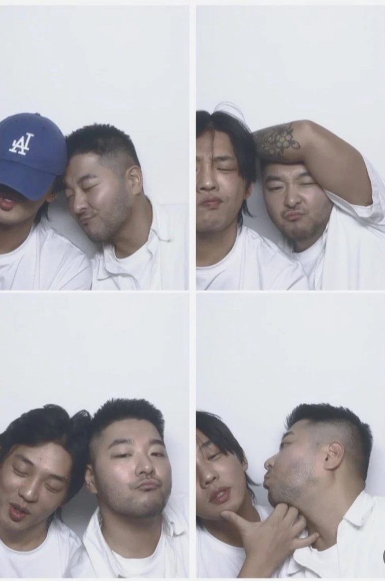 유아인 최하늘 열애설