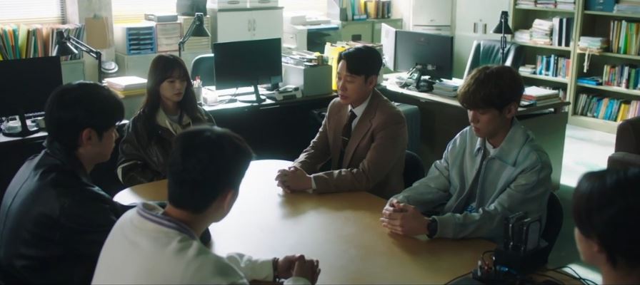 이로운사기_13회