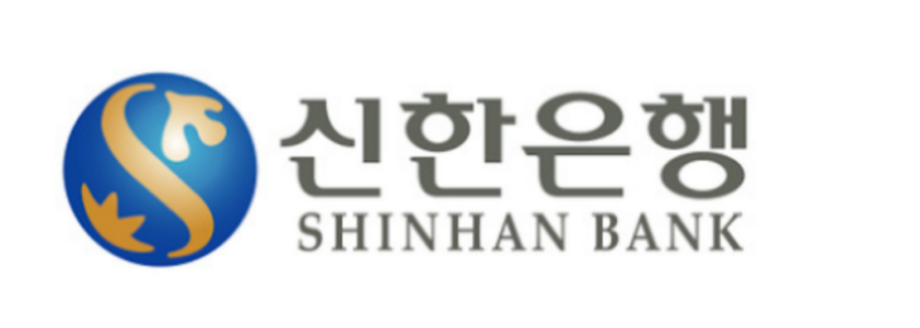 신한은행-로고