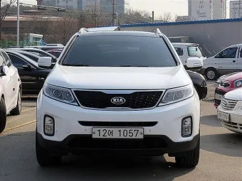 기아 쏘렌토 중고차 가격 시세표 25년 6월 기준 최신표_12