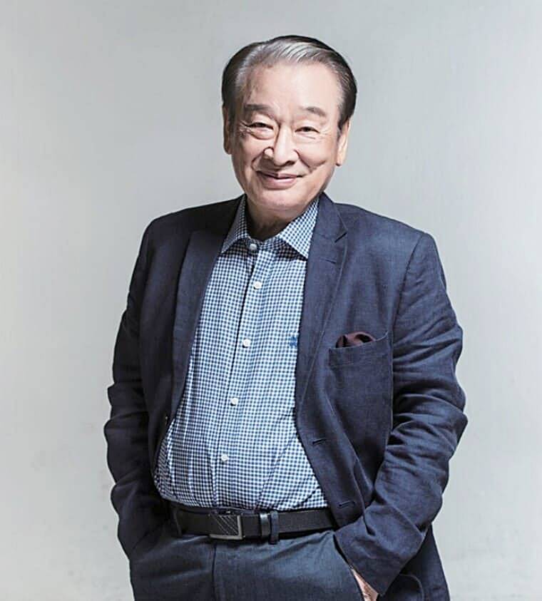 배우-이순재