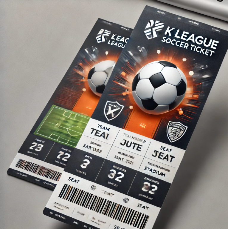일반석 vs VIP석 K리그 티켓 구매 가이드