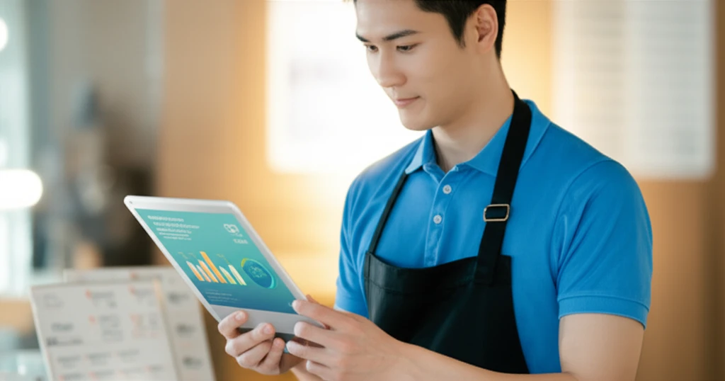 2026년 최저임금 인상과 아르바이트..