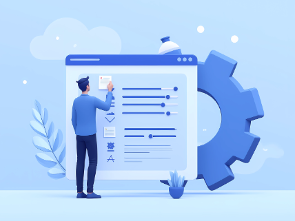 UX 설계가 고령층을 충분히 고려하지 못하는 이유