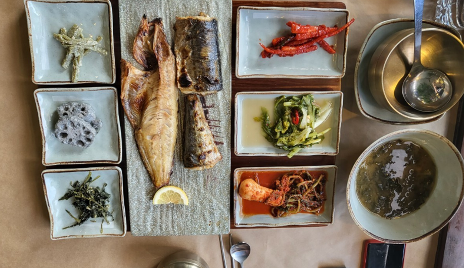 자반고 동두천 양주 맛집 후기