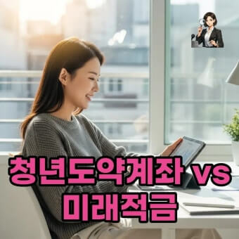 청년도약계좌 청년미래적금