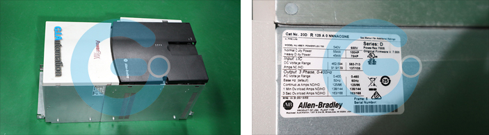 20DR125A0NNNACGNE