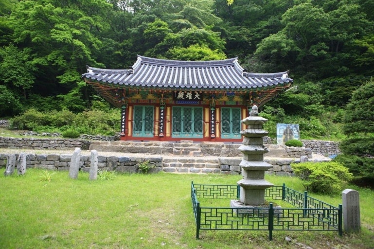 강천사