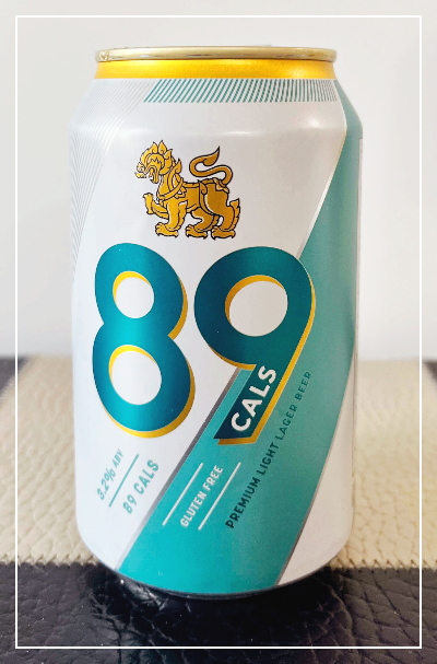 싱하 89 프리미엄 라이트 글루텐프리 맥주