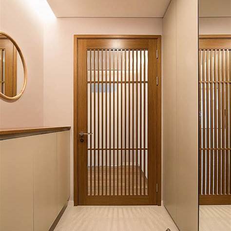 현관 풍수인테리어