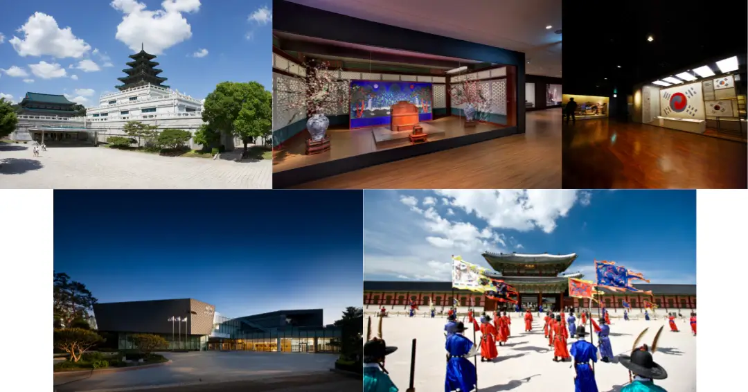 청와대관람-함께-가볼만한-장소