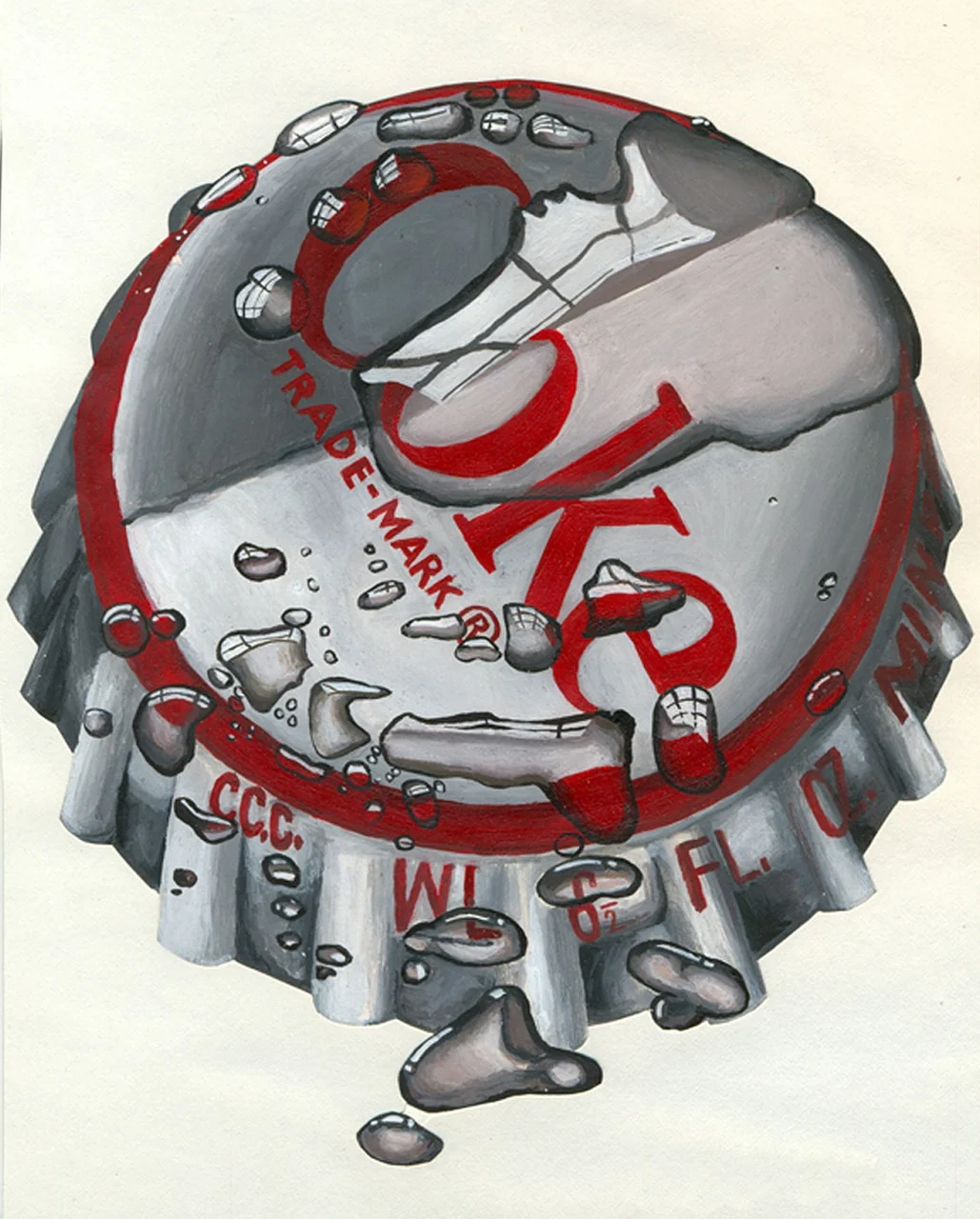 일러스트 독학일지 1일차