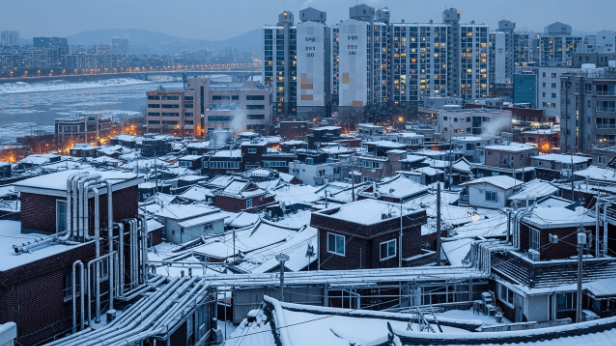 사랑온난방비 신청