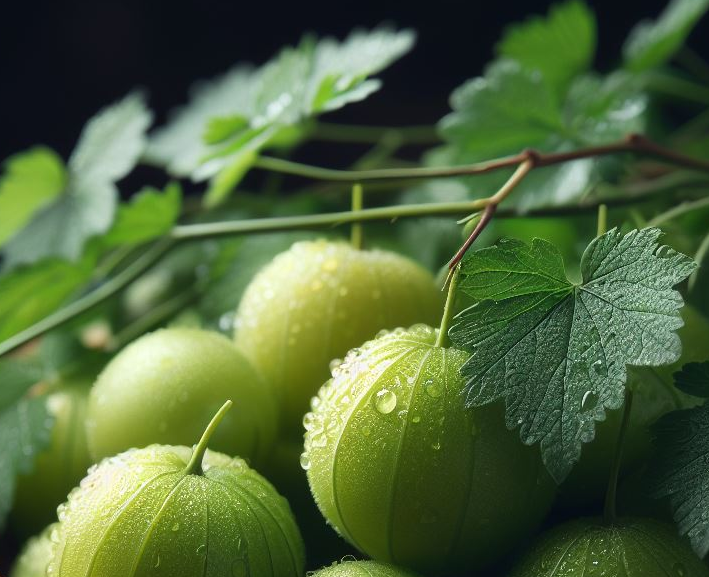 암라(Amla)