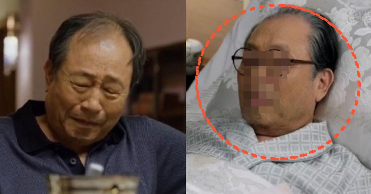 신구, "지난해 건강 악화로... 이 병에 걸려 투병 중"이라는 충격적인 근황에 모두가 놀랬다.