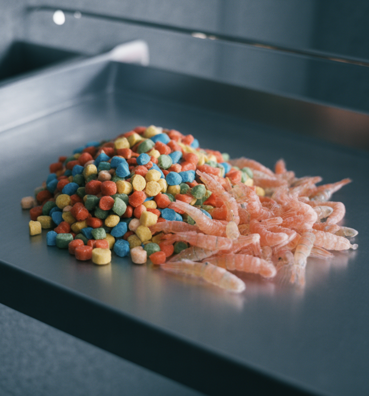 영양 만점 식단&amp;#44; &amp;#39;발색&amp;#39;의 비밀