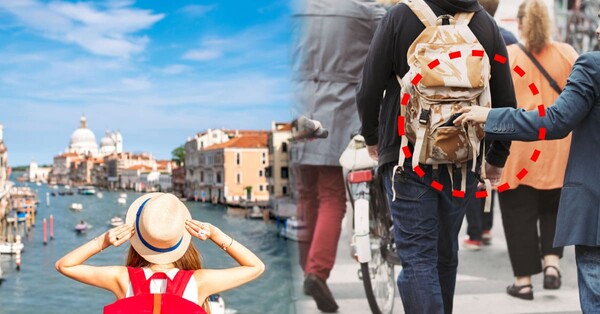 🌍 유럽 여행 시 꼭 조심해야 할 위험 유형 9가지