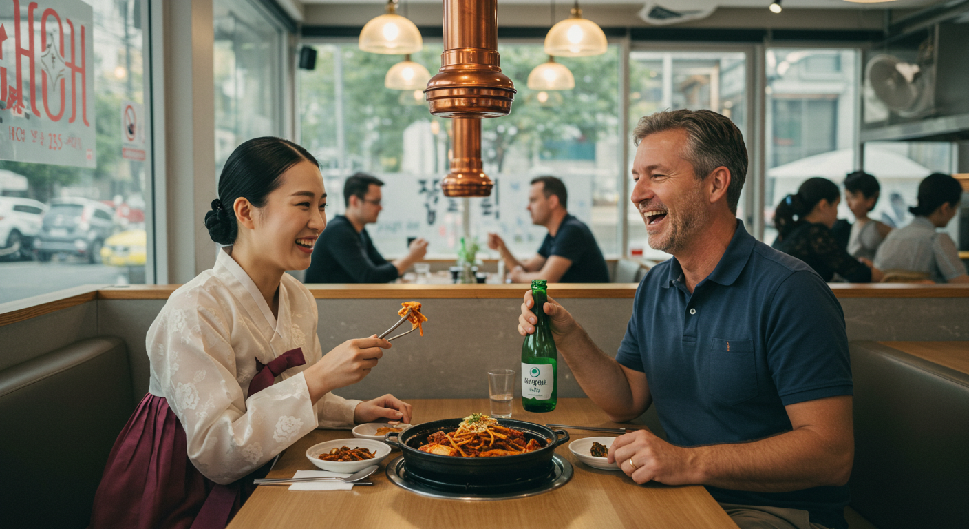 국제결혼정보회사