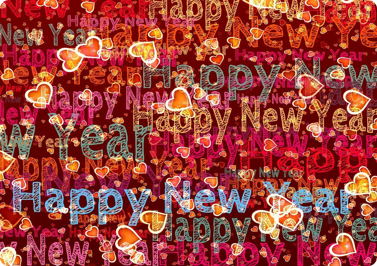 2025 새해 이미지 무료 다운로드