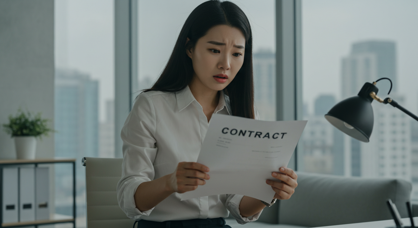금융 피해, 민사소송, 형사고소