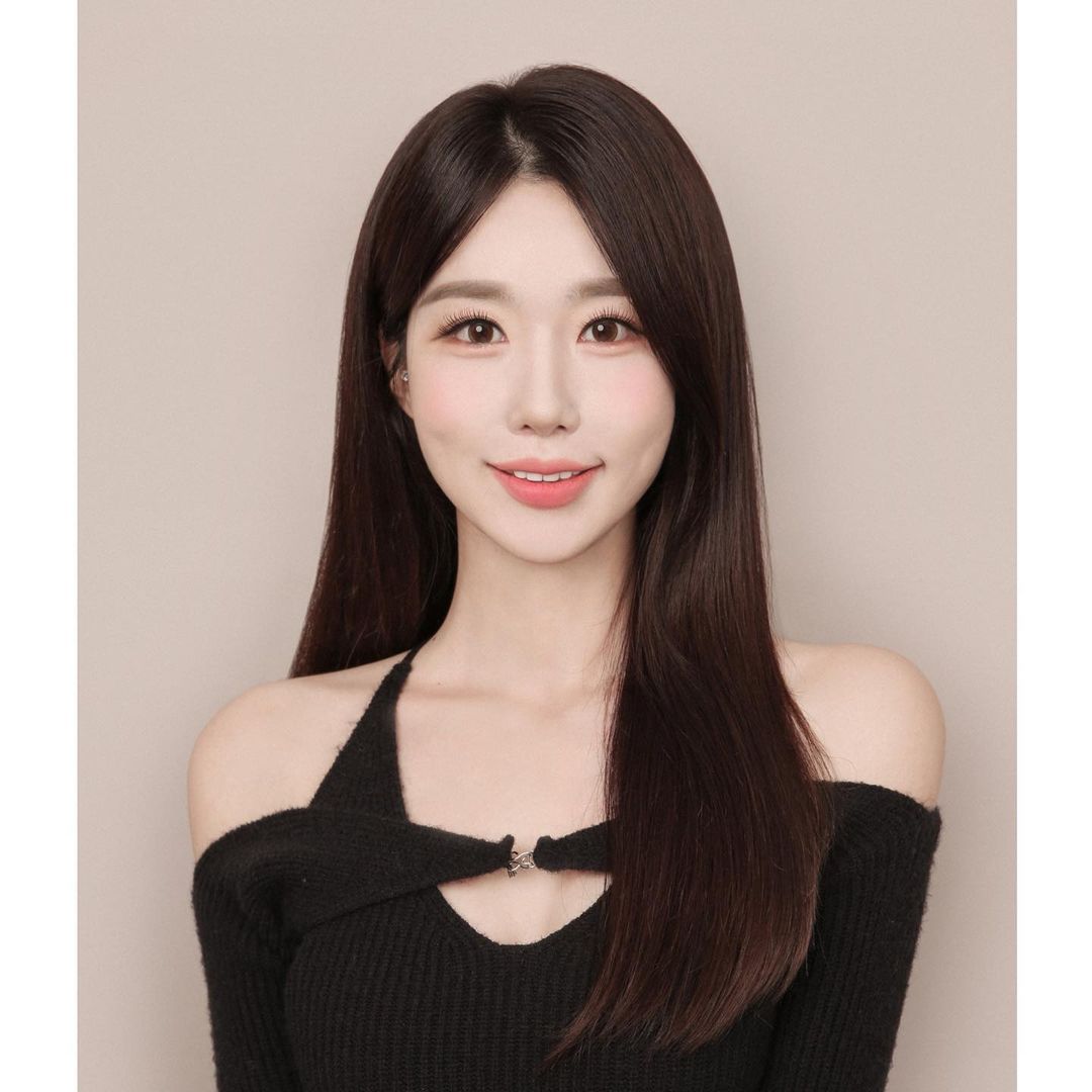 진달래 아나운서